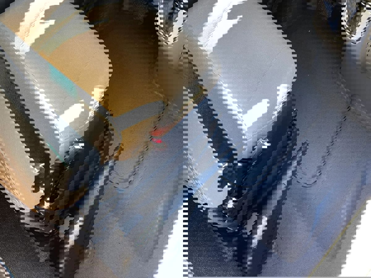 Used 2013 Mercedes-Benz Sprinter 3500 image 56