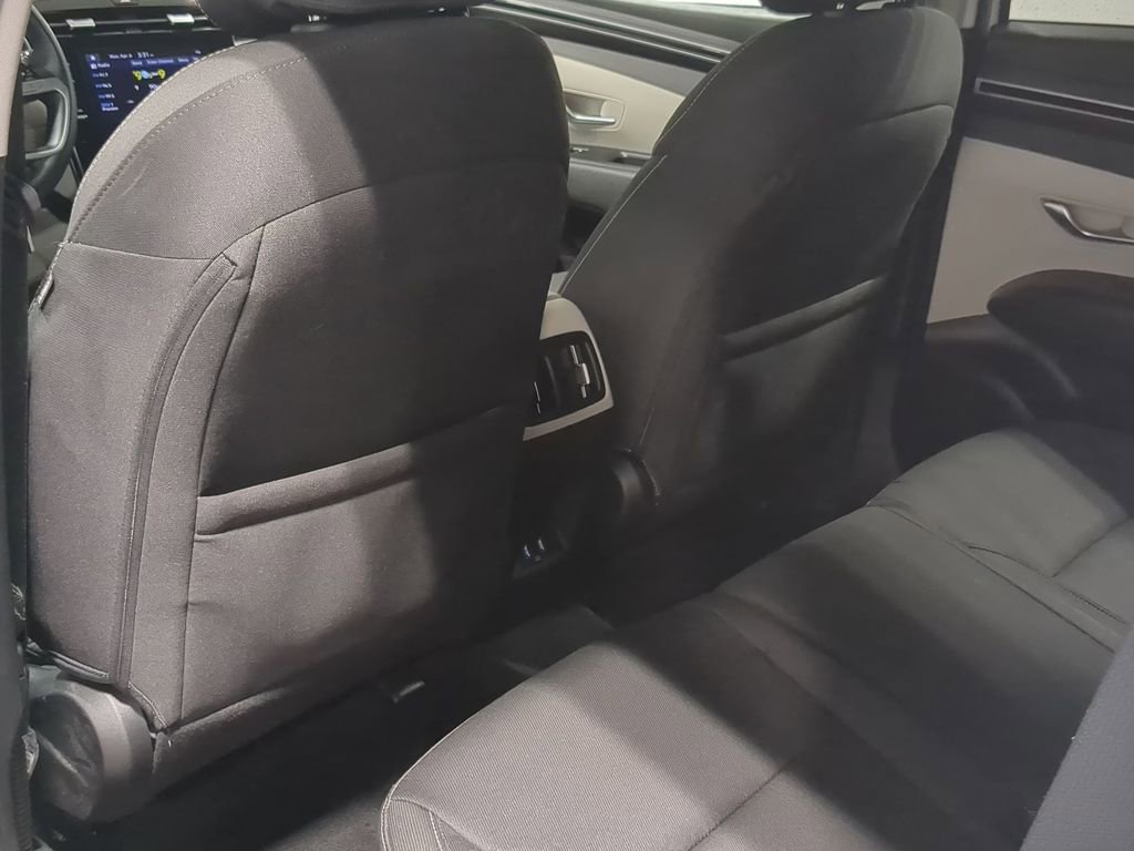 Used 2024 Hyundai Tucson SEL image 21