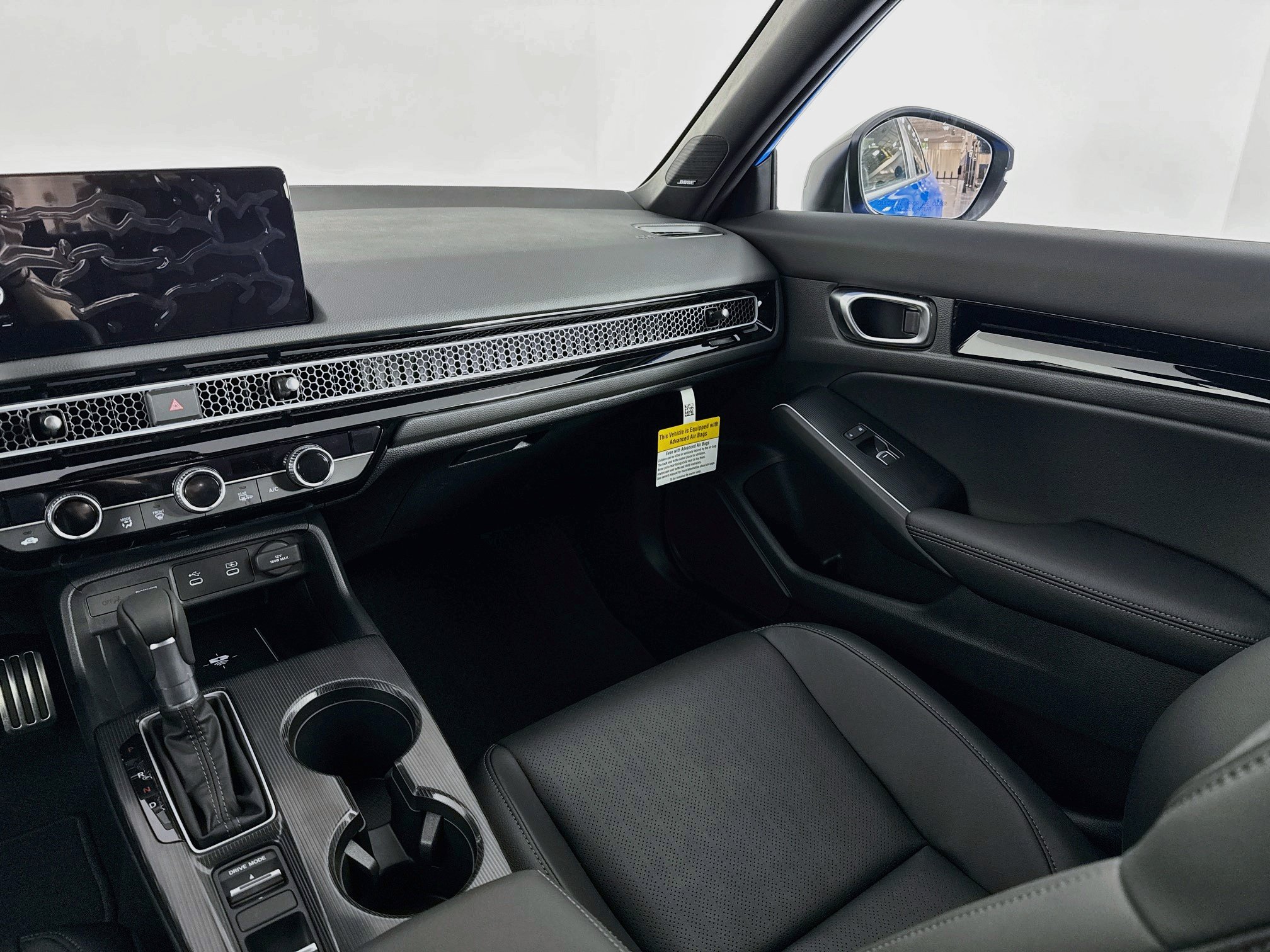 New 2026 Honda Civic Sport Touring image 25