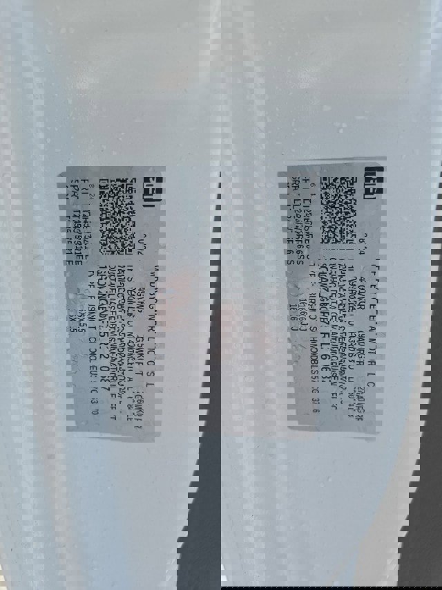 Used 2024 Chevrolet Express 3500 LS image 5