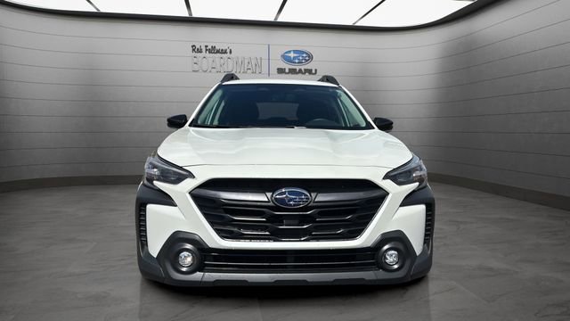 Used 2025 Subaru Outback Premium w/ Popular Package #1A AWD/4WD image 12