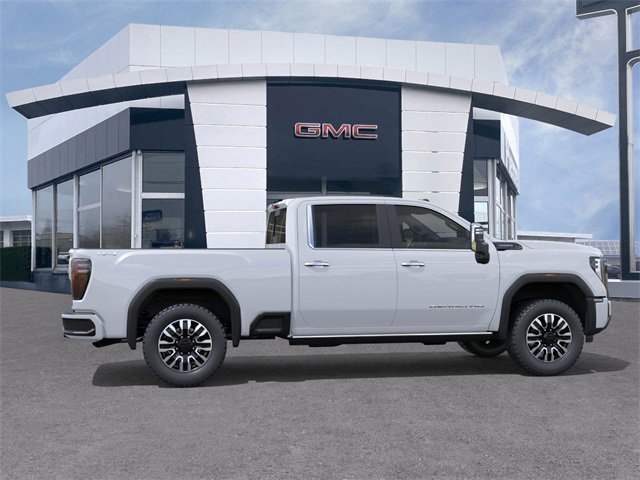 New 2026 GMC Sierra 2500 Denali Ultimate w/ Max Trailering Package image 5
