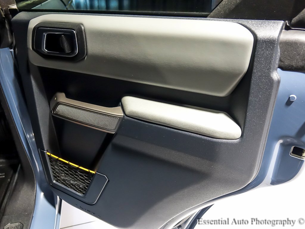 Used 2023 Ford Bronco Badlands image 28