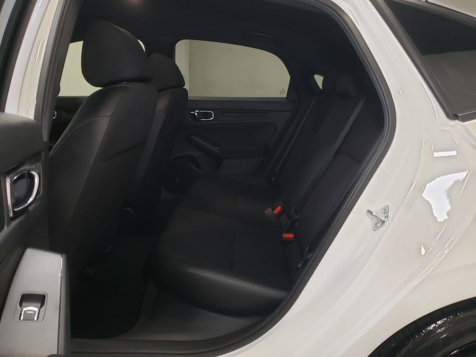 Certified 2024 Honda Civic Sport image 31