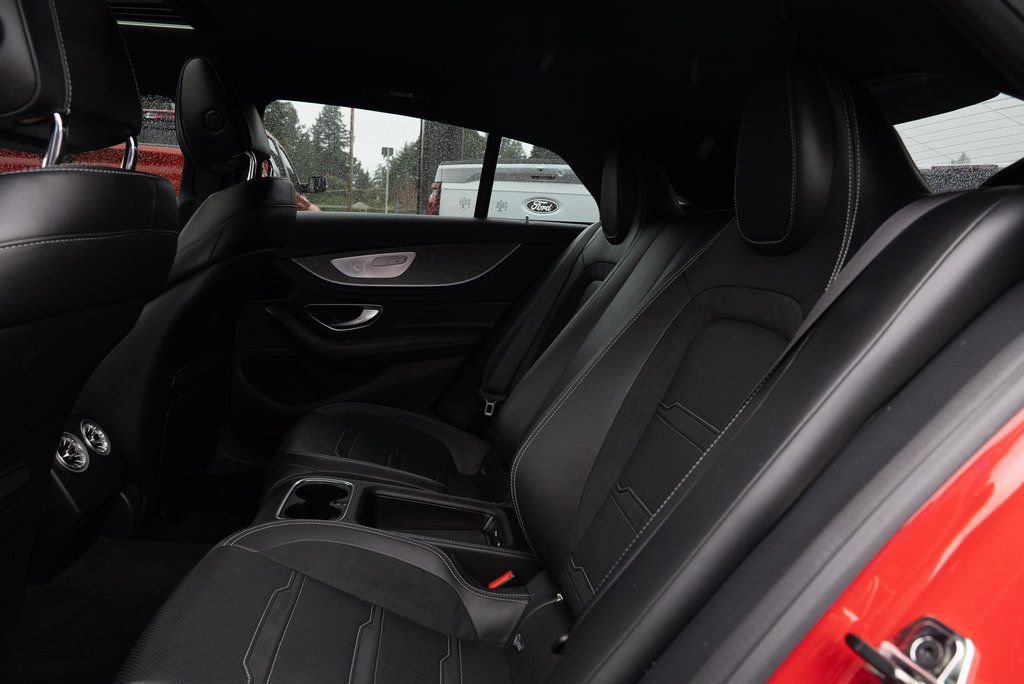 Used 2019 Mercedes-Benz AMG GT 53 image 21