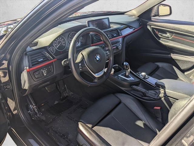 Used 2013 BMW 328i Sedan RWD image 9