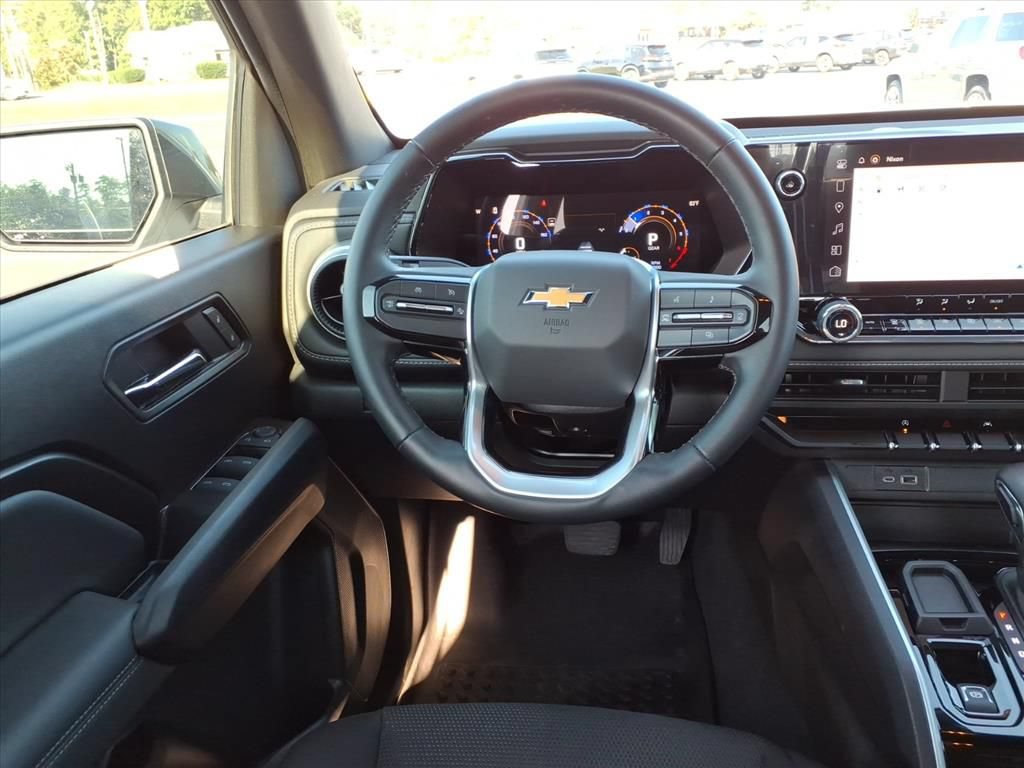 Used 2024 Chevrolet Colorado LT w/ LT Convenience Package RWD image 22