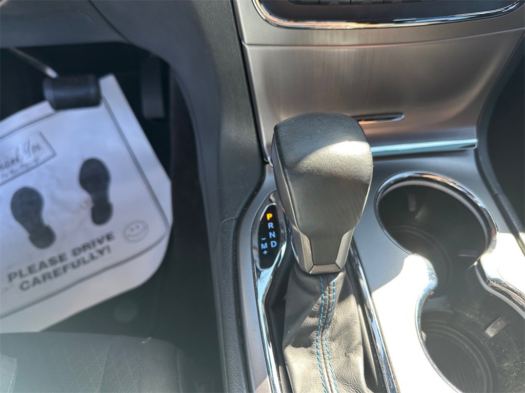 Used 2018 Jeep Grand Cherokee Laredo image 28