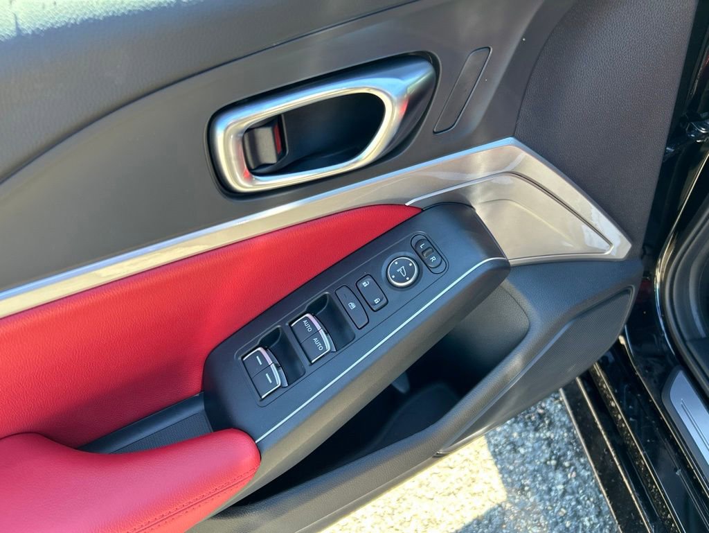 New 2026 Acura Integra A-Spec FWD image 11