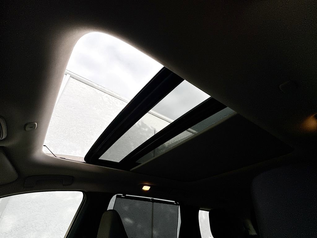 Certified 2026 INFINITI QX60 Luxe w/ Cargo Package image 24