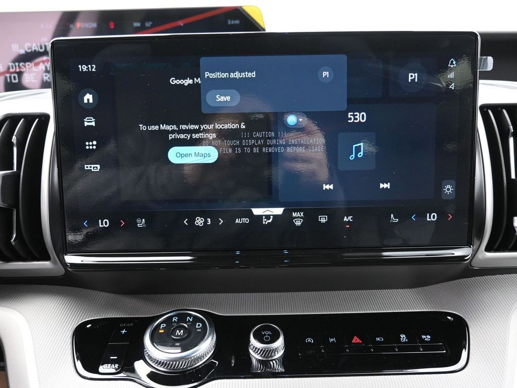 New 2026 Ford Expedition Active image 9
