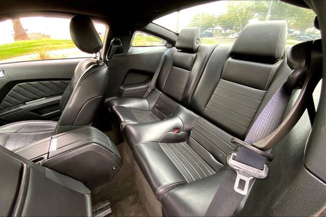 Used 2014 Ford Mustang Premium w/ Comfort Package image 25