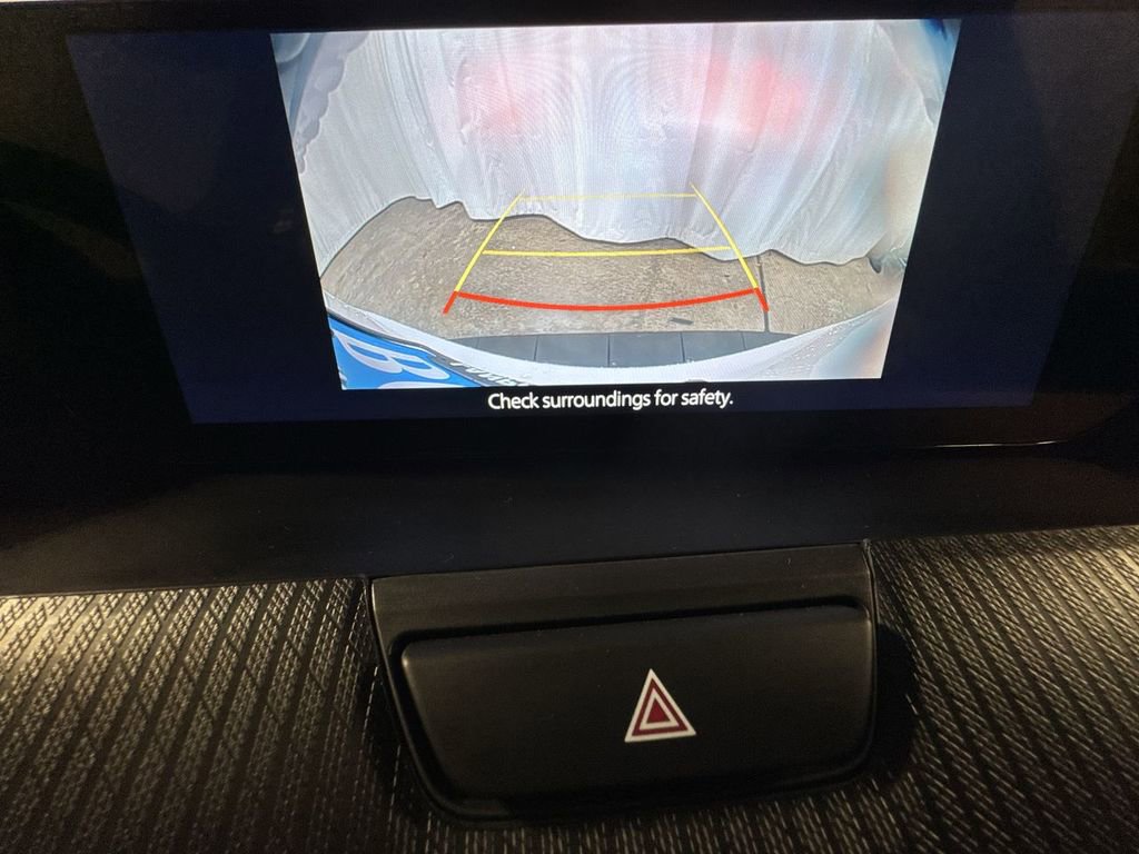 Used 2025 MAZDA CX-90 3.3 Turbo w/ Select Package image 24