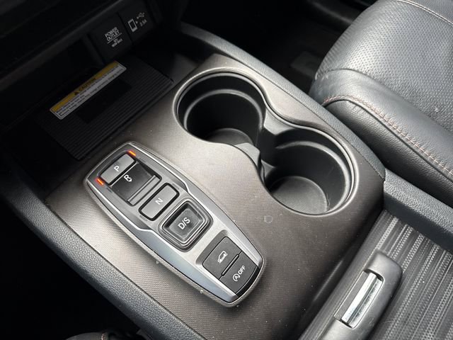 Used 2023 Honda Passport TrailSport image 31