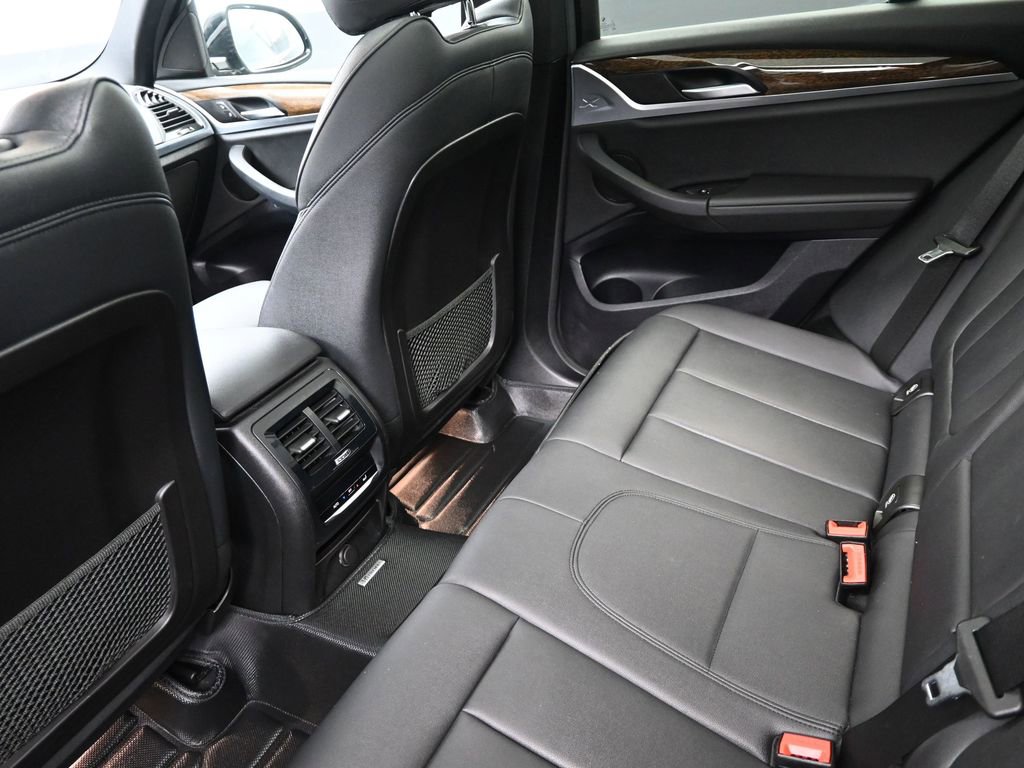 Used 2019 BMW X3 xDrive30i w/ Driving Assistance Package image 15