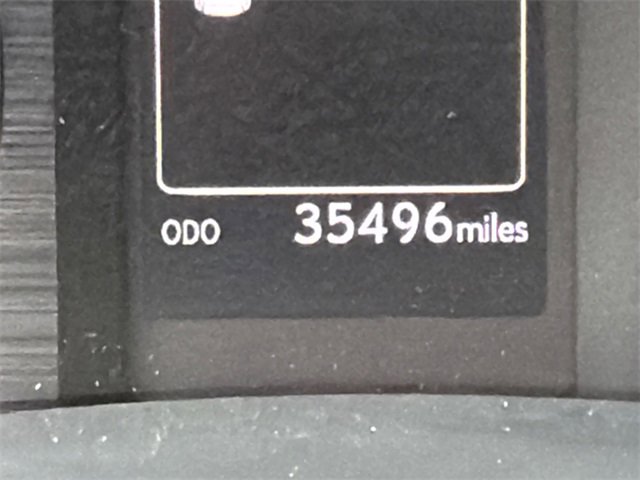 Used 2023 Lexus GX 460 Premium image 28