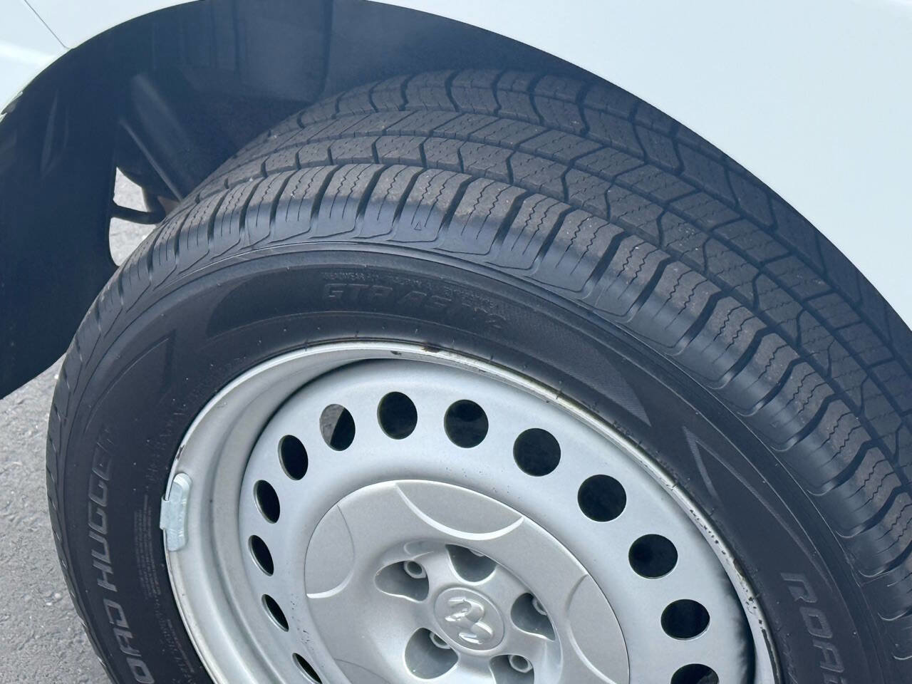 Used 2022 RAM ProMaster City Wagon image 17