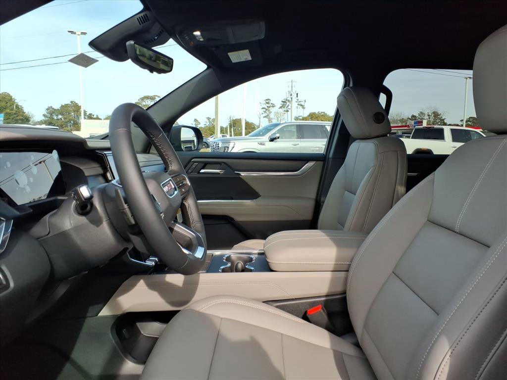 New 2026 GMC Acadia Elevation image 5