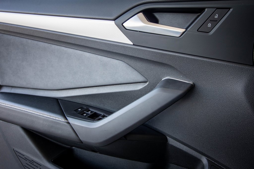 New 2026 Volkswagen Jetta SE image 27