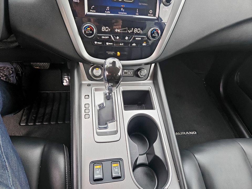 Used 2023 Nissan Murano SV image 25