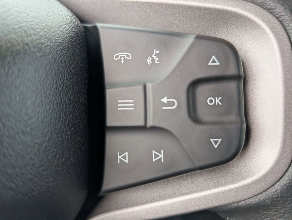 New 2025 Ford Bronco Big Bend image 27