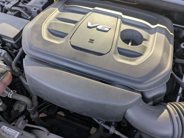 Certified 2017 Jeep Grand Cherokee Limited image 32