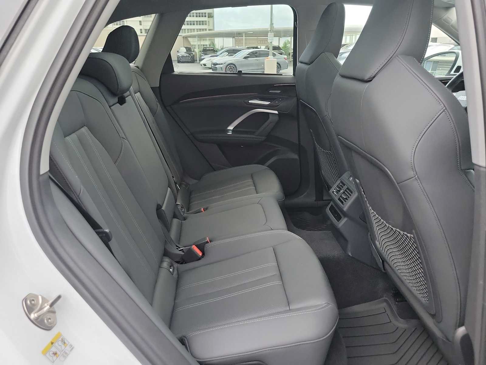 Certified 2025 Audi Q5 Premium Plus w/ Premium Plus AWD/4WD image 19