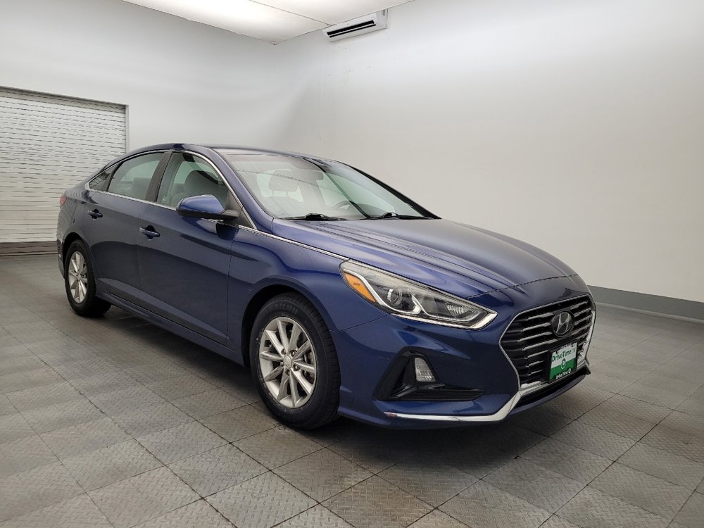 Used 2018 Hyundai Sonata ECO image 13