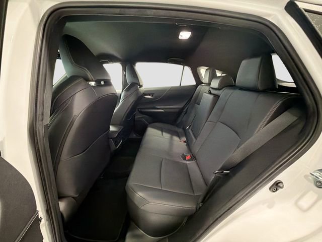 Certified 2023 Toyota Venza XLE AWD/4WD image 20