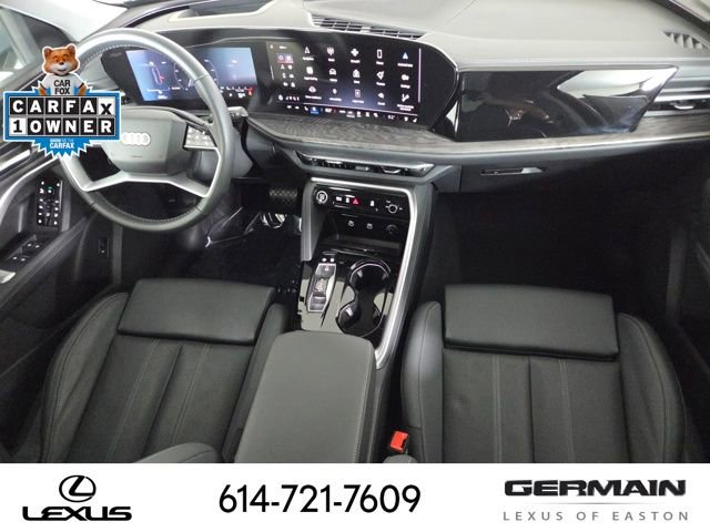 Used 2025 Audi Q5 Premium Plus image 31