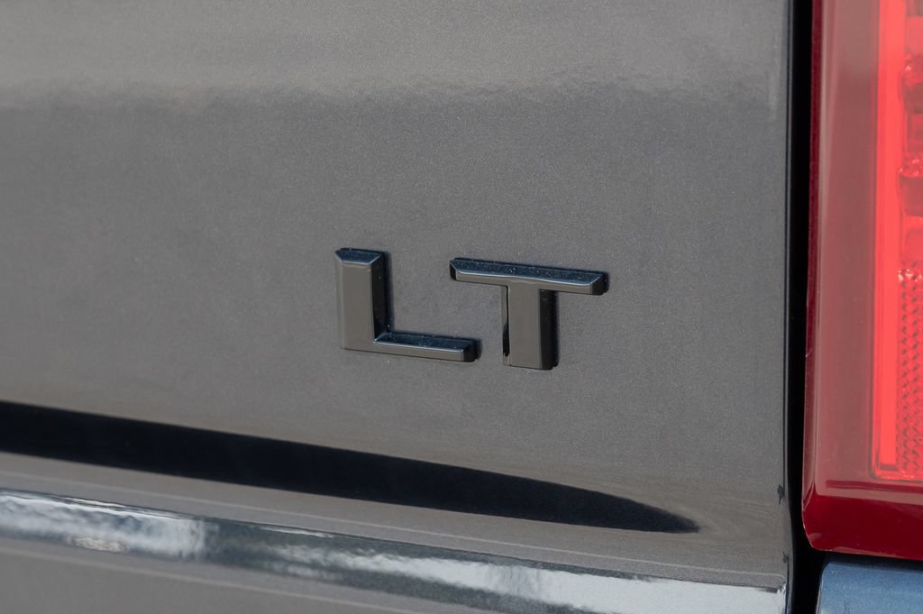 Used 2023 Chevrolet Silverado 1500 LT w/ Safety Package RWD image 13