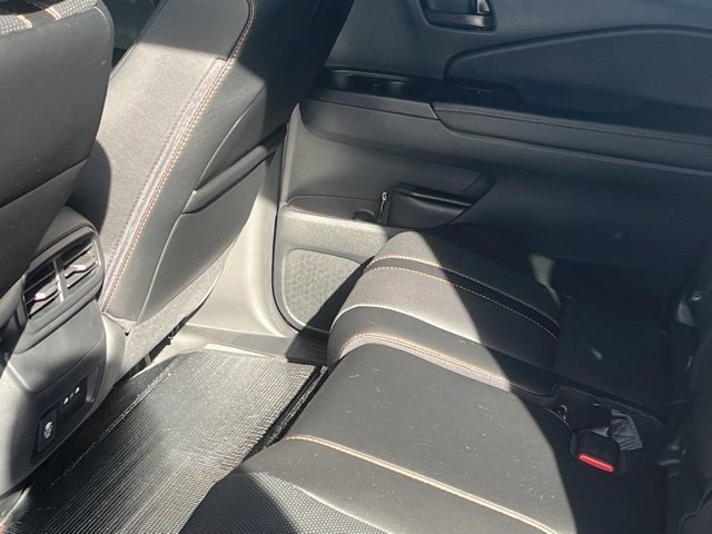 Used 2025 Honda Passport TrailSport image 20