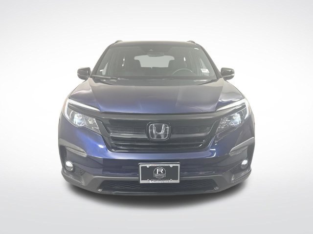 Used 2022 Honda Pilot Sport image 27