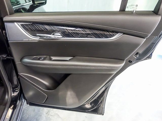 Certified 2023 Cadillac XT6 Premium Luxury image 34
