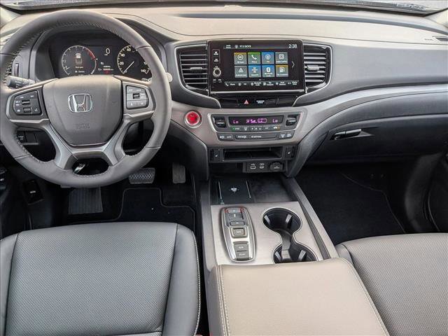 New 2026 Honda Ridgeline RTL image 14