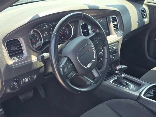 Used 2023 Dodge Charger GT RWD image 8