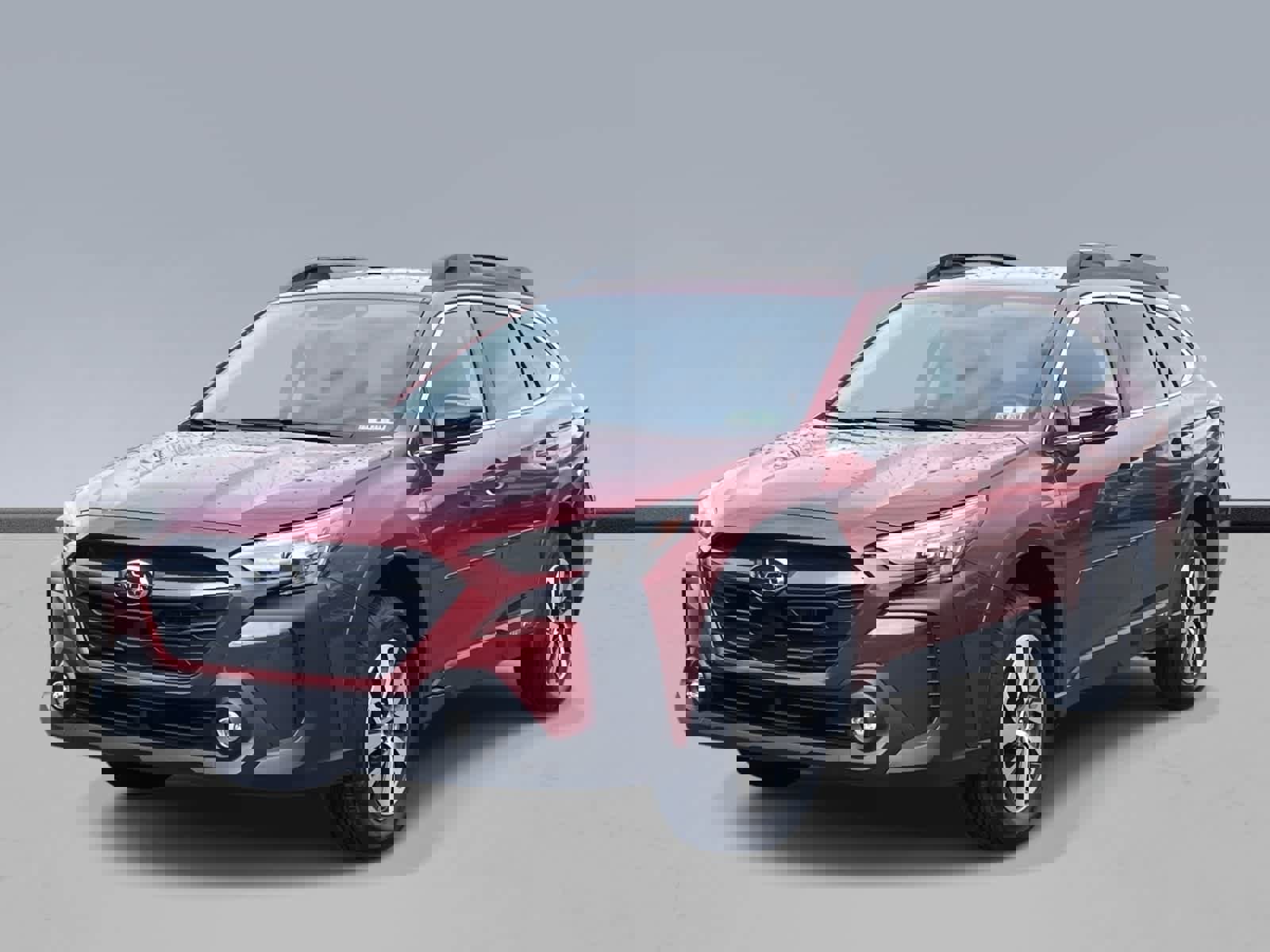 Certified 2025 Subaru Outback Premium