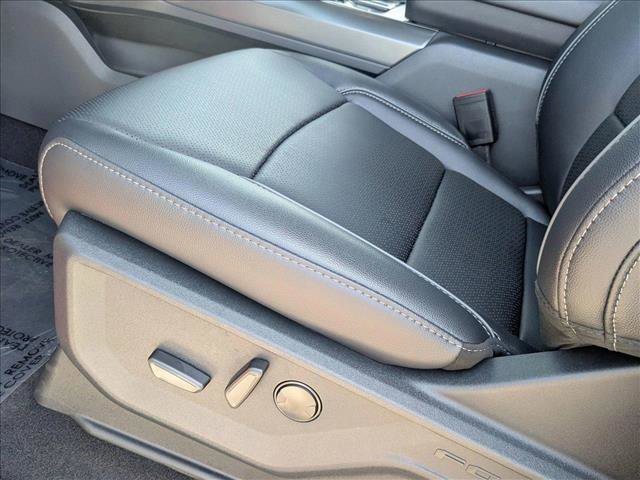 New 2025 Ford F150 Lariat w/ Equipment Group 501A Mid image 4