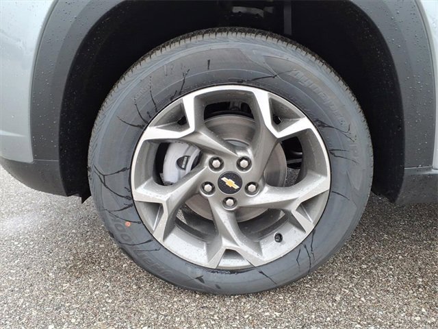 New 2026 Chevrolet Trax LT image 6