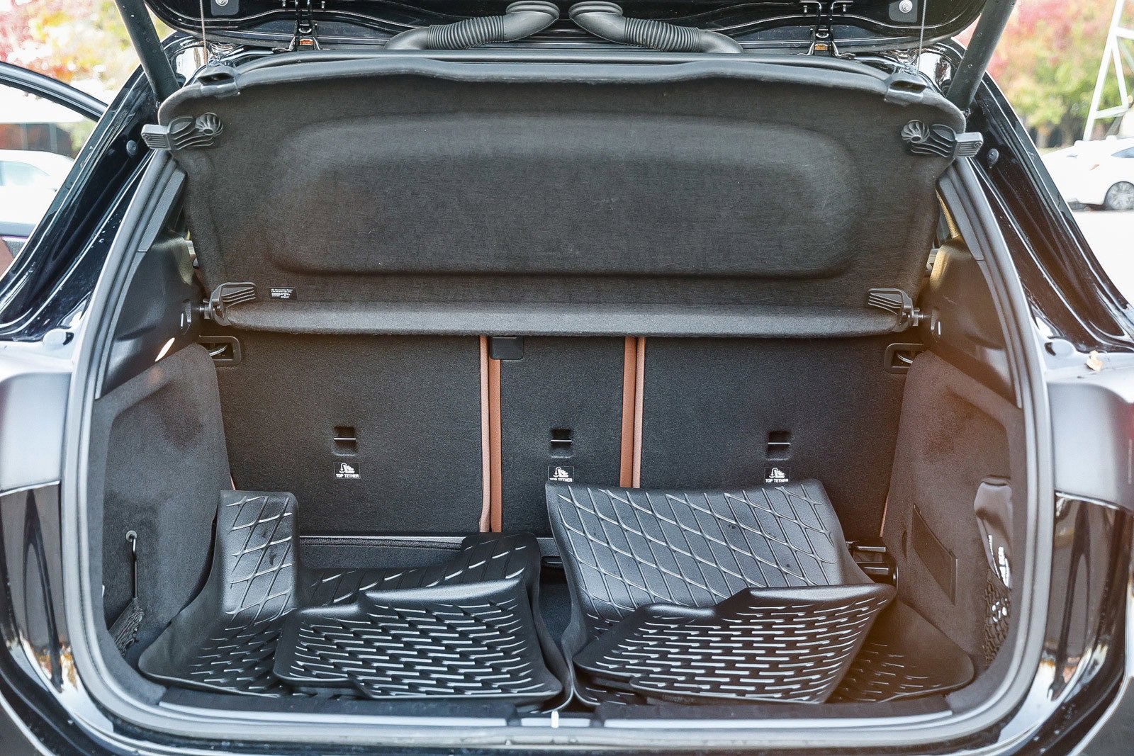 Certified 2025 Mercedes-Benz GLA 250 GLA 250 image 26