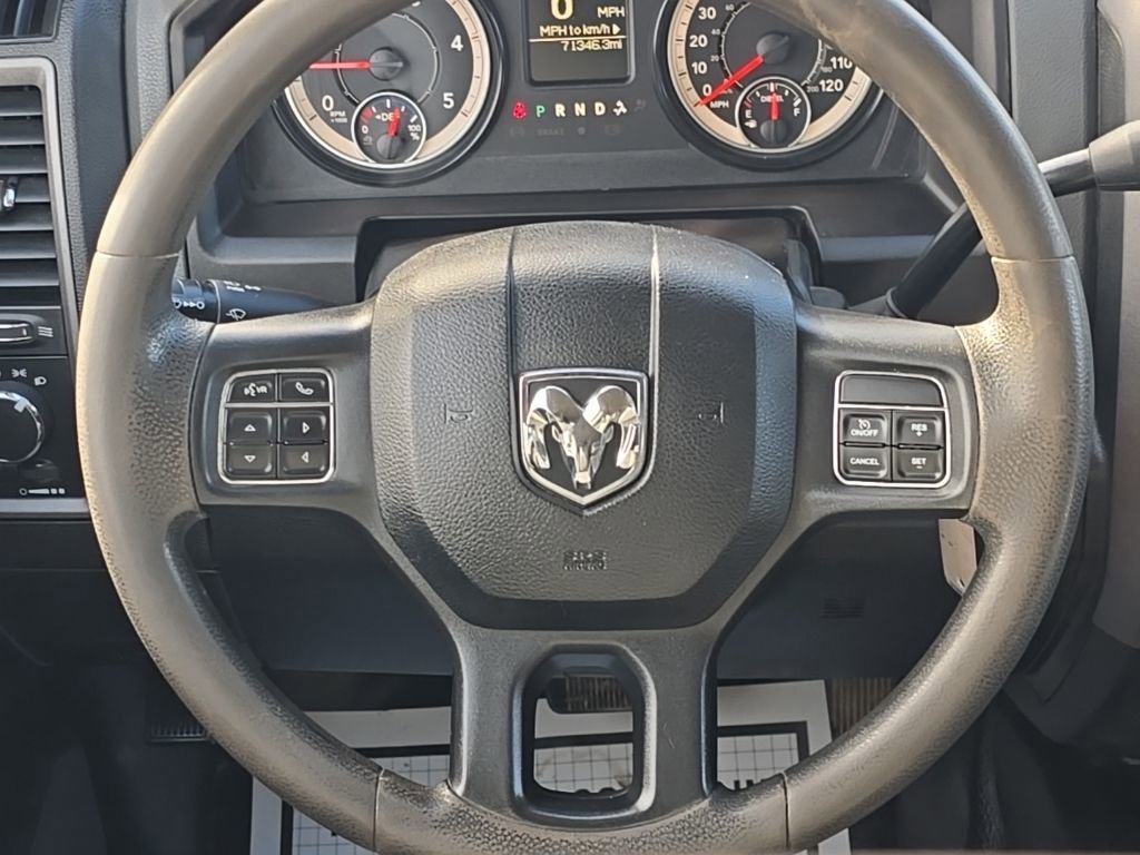 Used 2018 RAM 2500 Tradesman w/ Popular Equipment Group image 25
