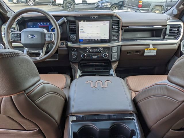 New 2026 Ford F250 King Ranch image 14