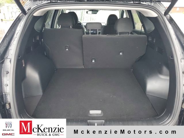 Used 2024 Hyundai Tucson SEL FWD image 28