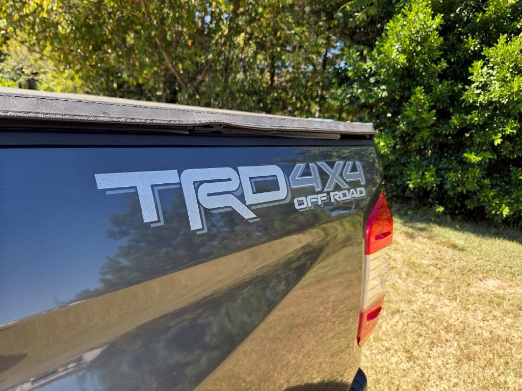 Used 2019 Toyota Tundra SR5 w/ TRD Off Road Package AWD/4WD image 10