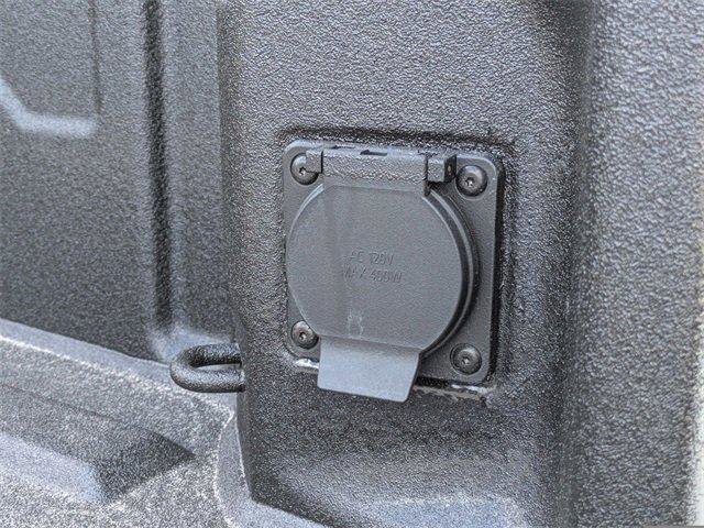 New 2026 GMC Sierra 2500 Denali w/ Denali Reserve Package image 15