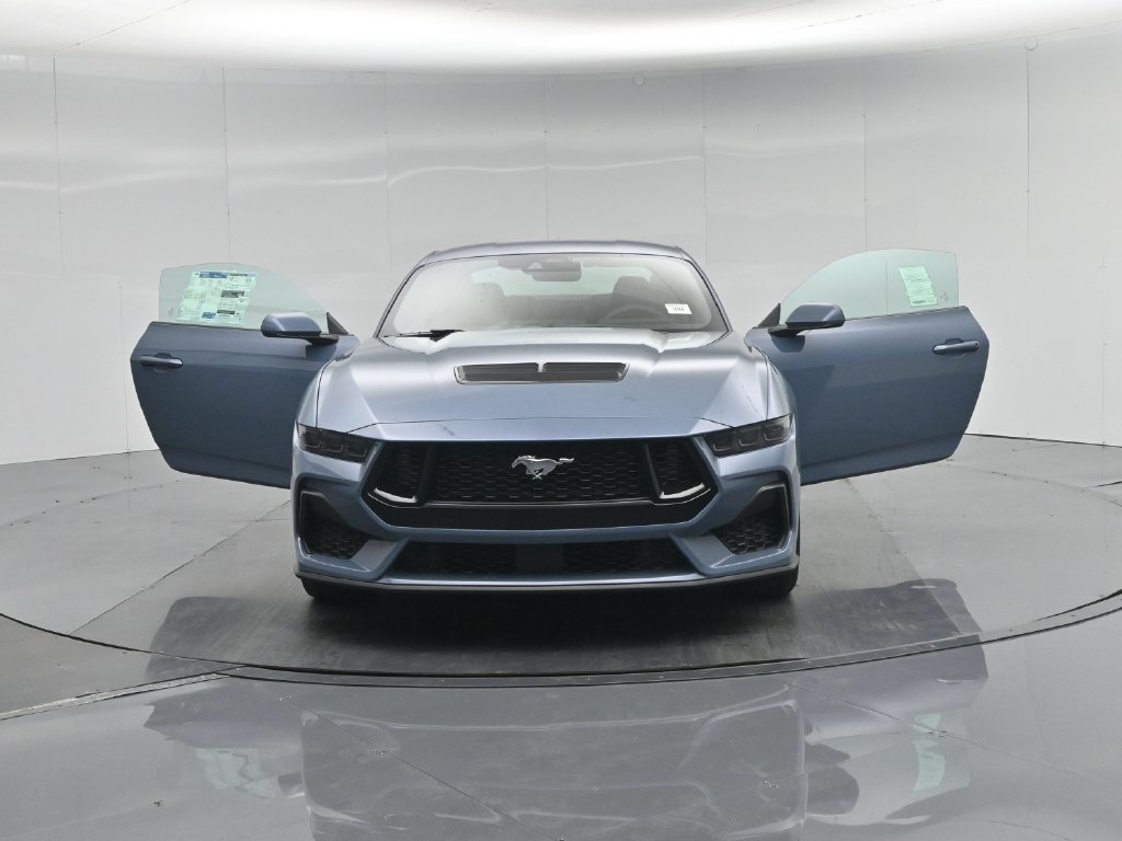 New 2026 Ford Mustang GT RWD image 27