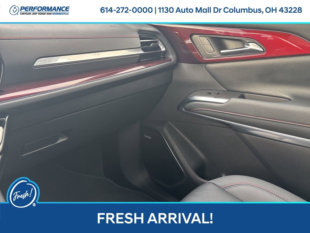 Used 2025 Chevrolet Traverse RS image 22