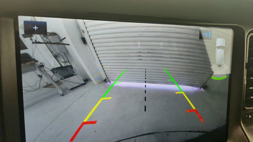 Used 2022 Ford Bronco Everglades image 21