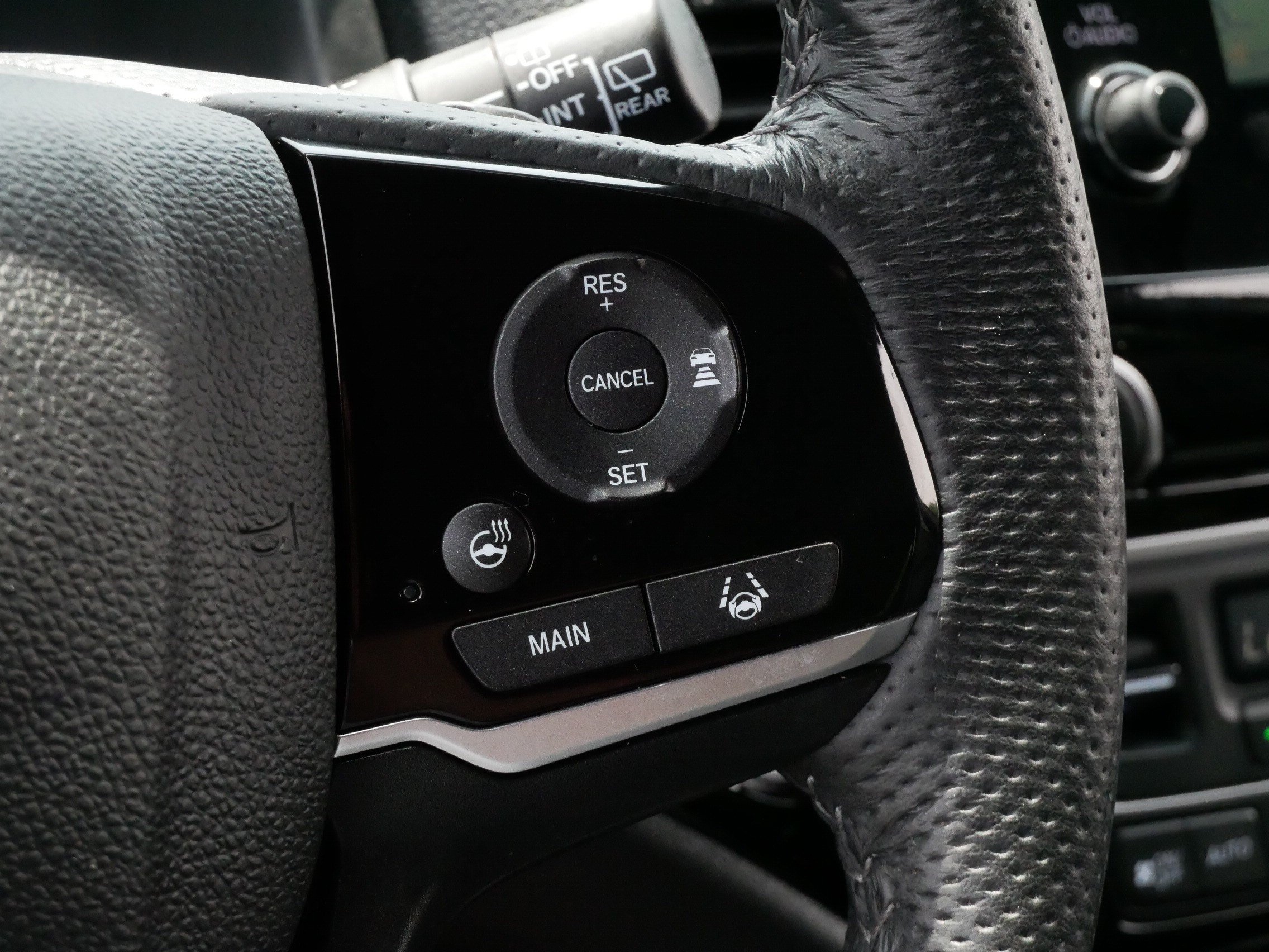 Used 2023 Honda Passport Elite image 25