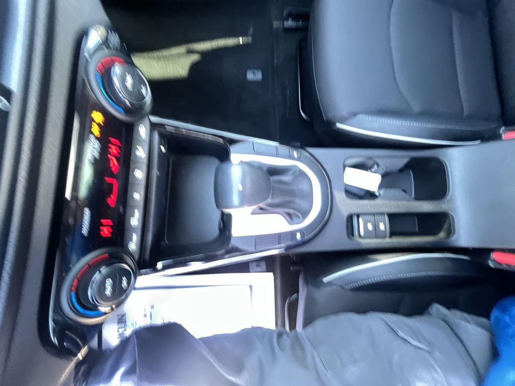 Used 2022 Kia Forte GT-Line w/ GT-Line Premium Package image 20